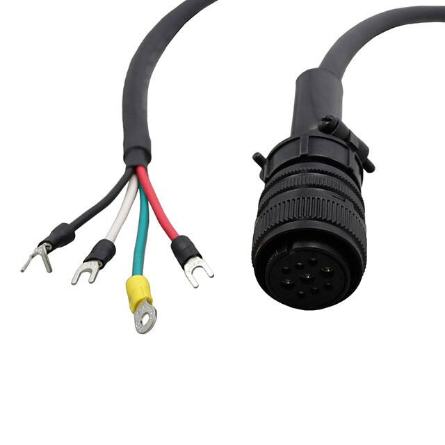 ASD-CAPW1205 Delta Electronics/Industrial Automation  Accessoires